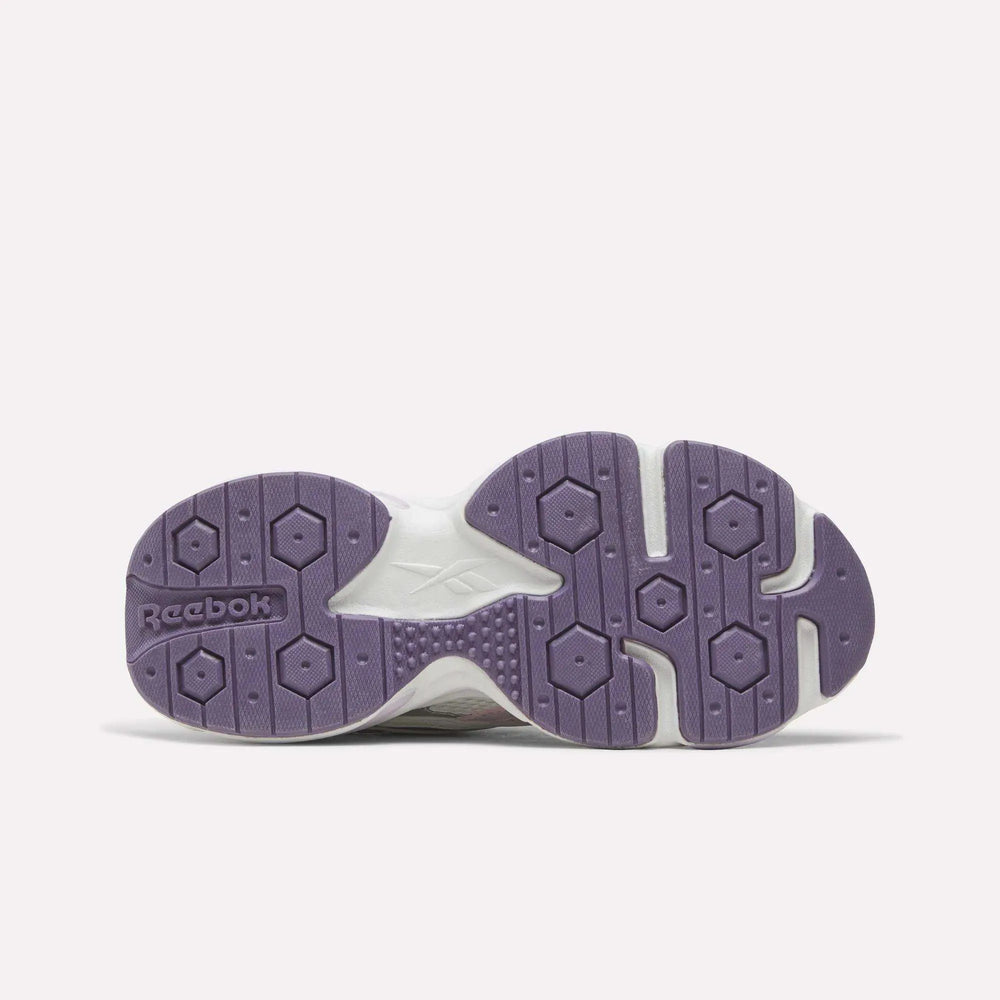 White/Purple