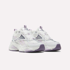 White/Purple