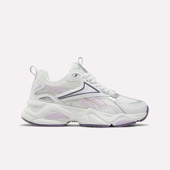 White/Purple