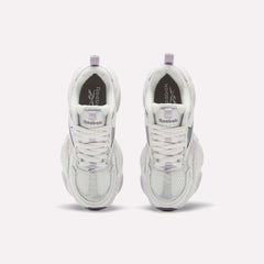 White/Purple
