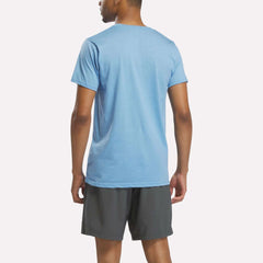 Light Blue Heather