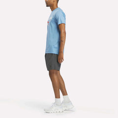 Light Blue Heather