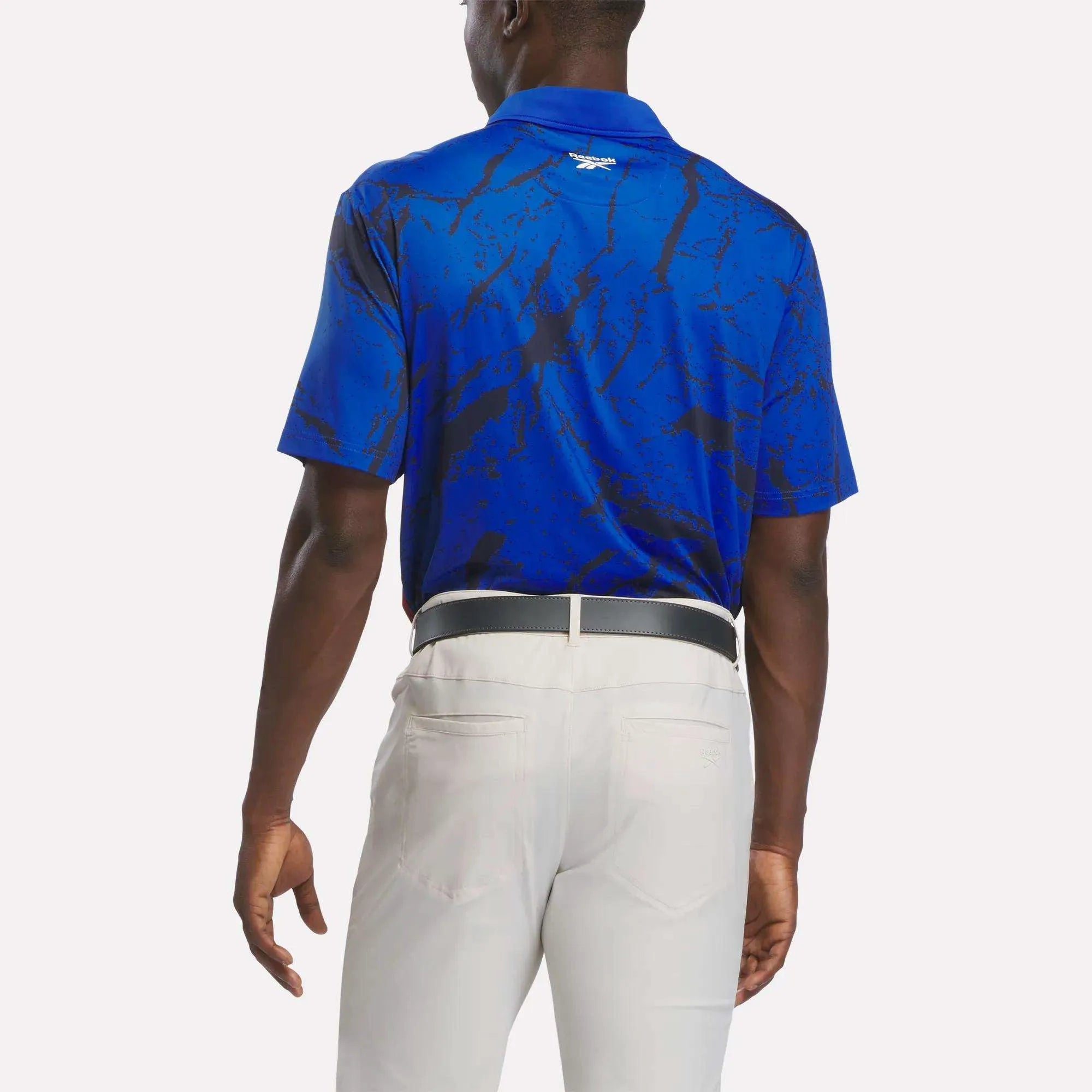 Vector Blue/Navy/Red