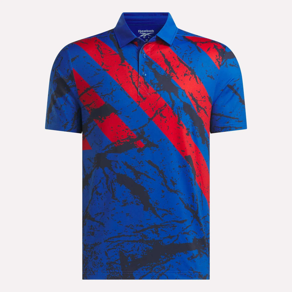 Vector Blue/Navy/Red