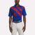 Vector Blue/Navy/Red