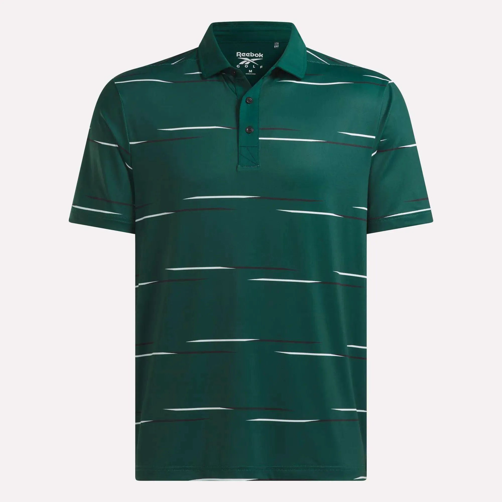 Metal Green/White/Black