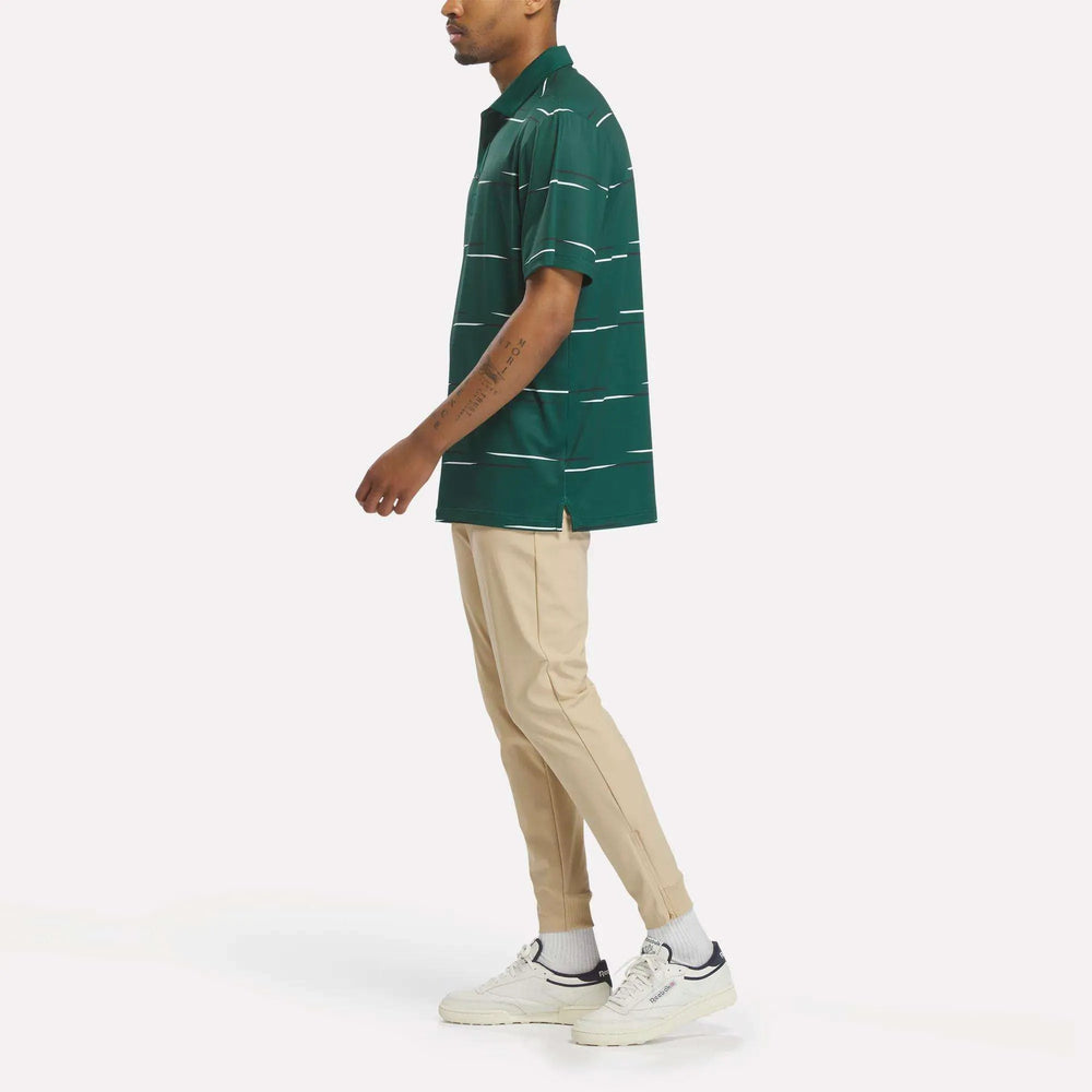 Metal Green/White/Black