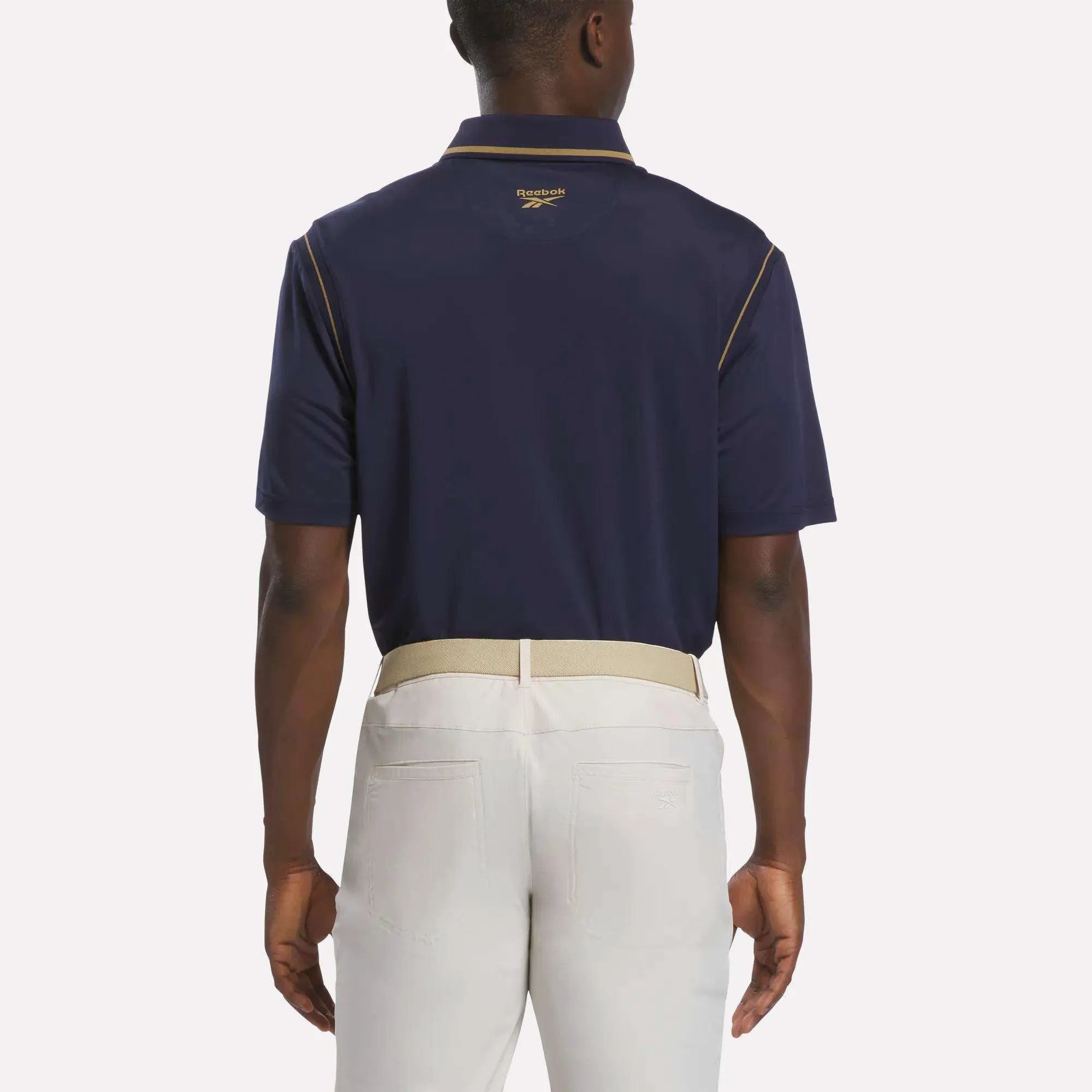 Vector Navy/ Trophy Gold