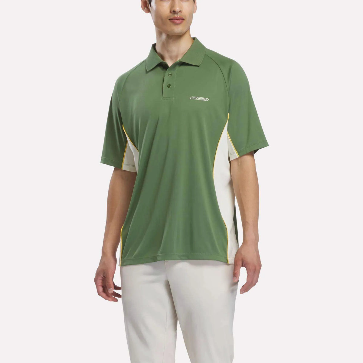 Legacy Green