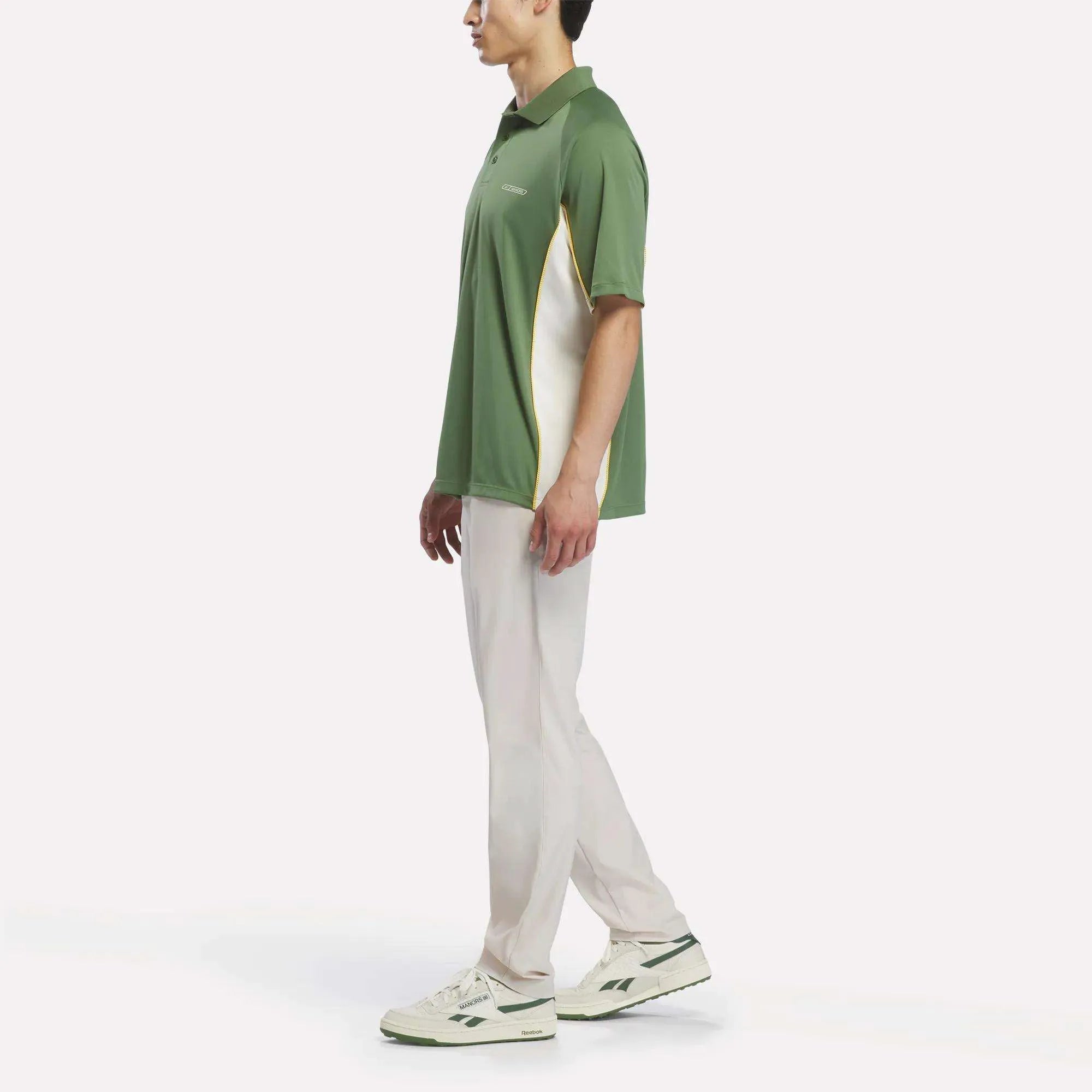 Legacy Green