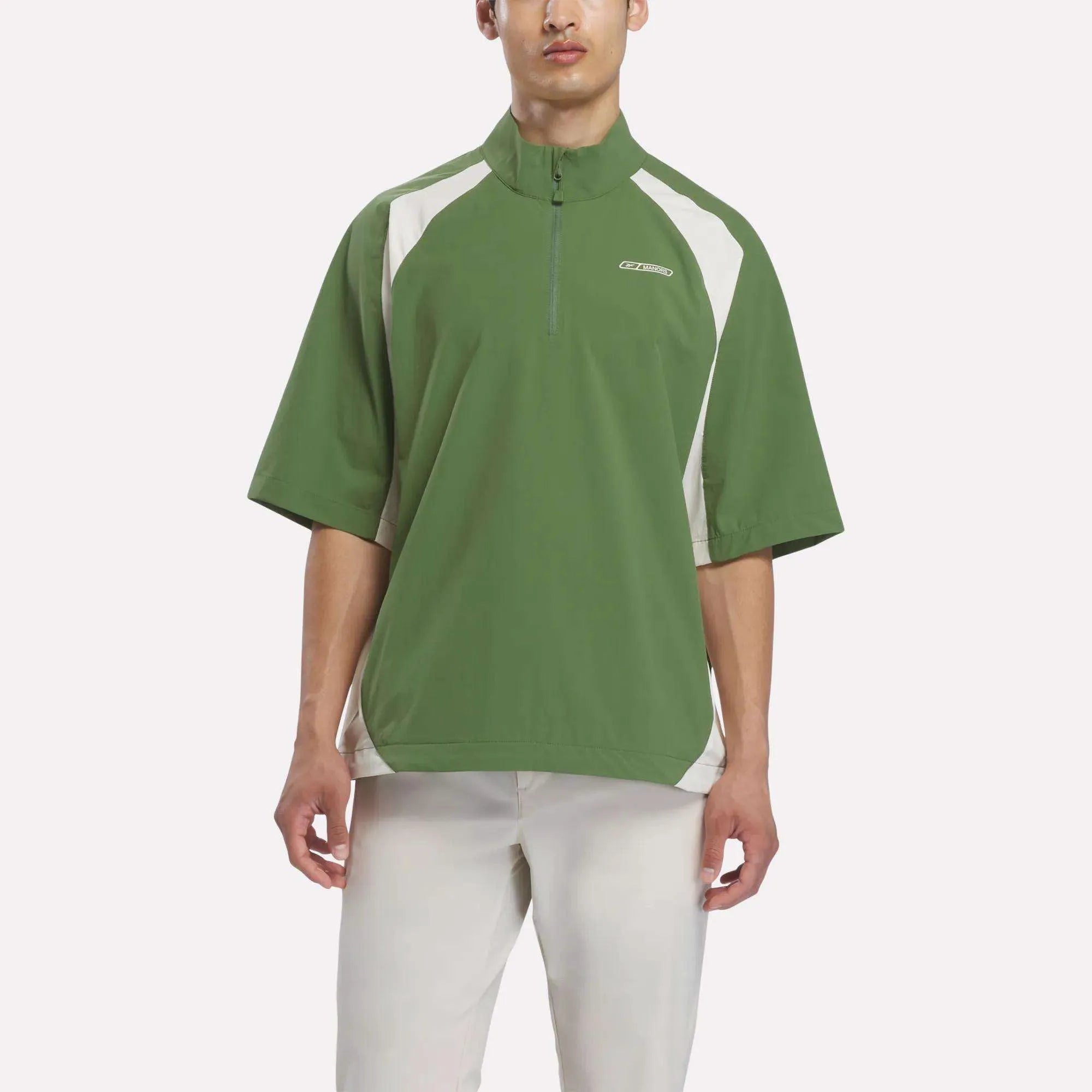 Legacy Green