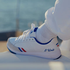 White/Blue/Red