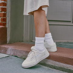 Chalk/Dew/White