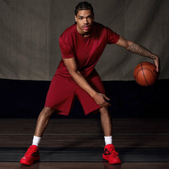 Energy Red/Energy Red/Black