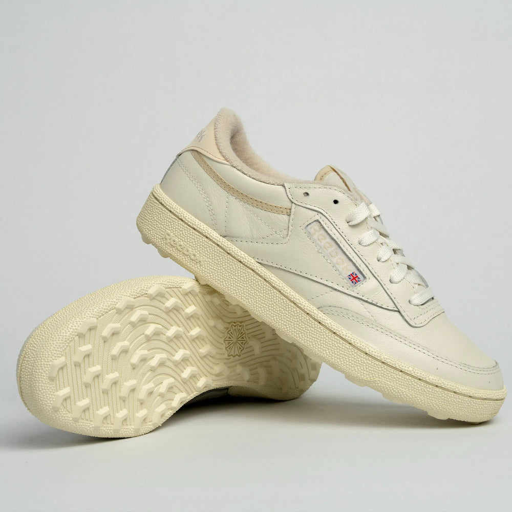 Chalk/Vintage Chalk/Tapioca