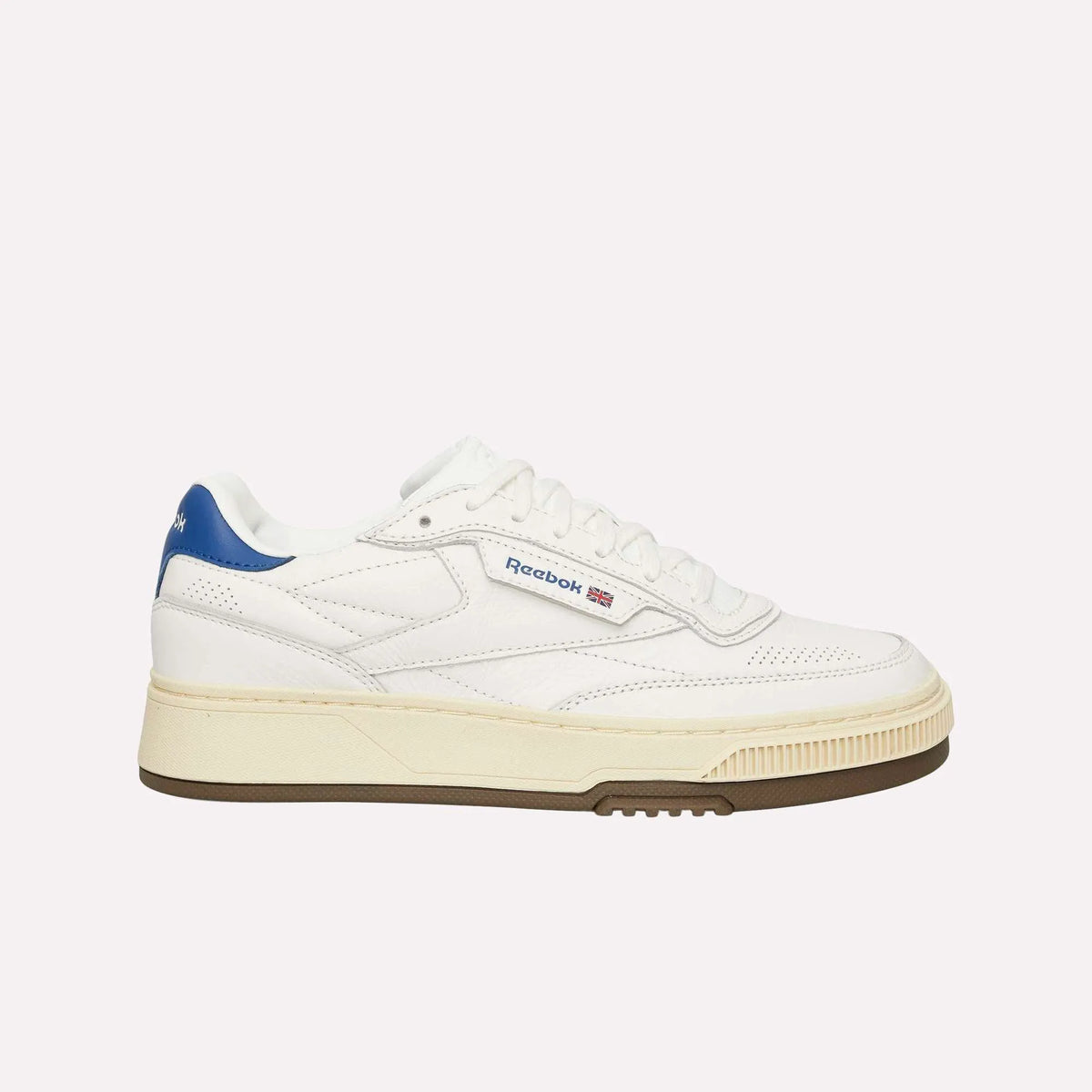 Vintage Blue