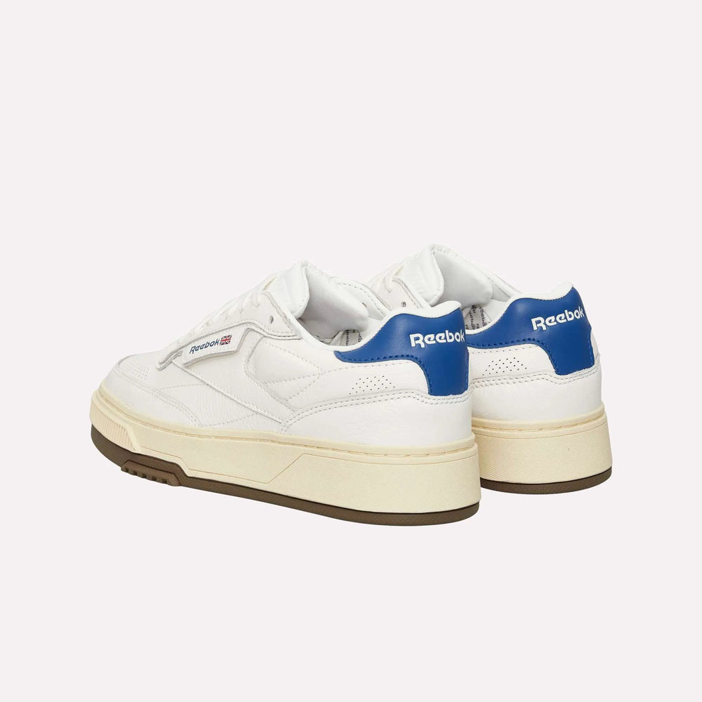 Vintage Blue