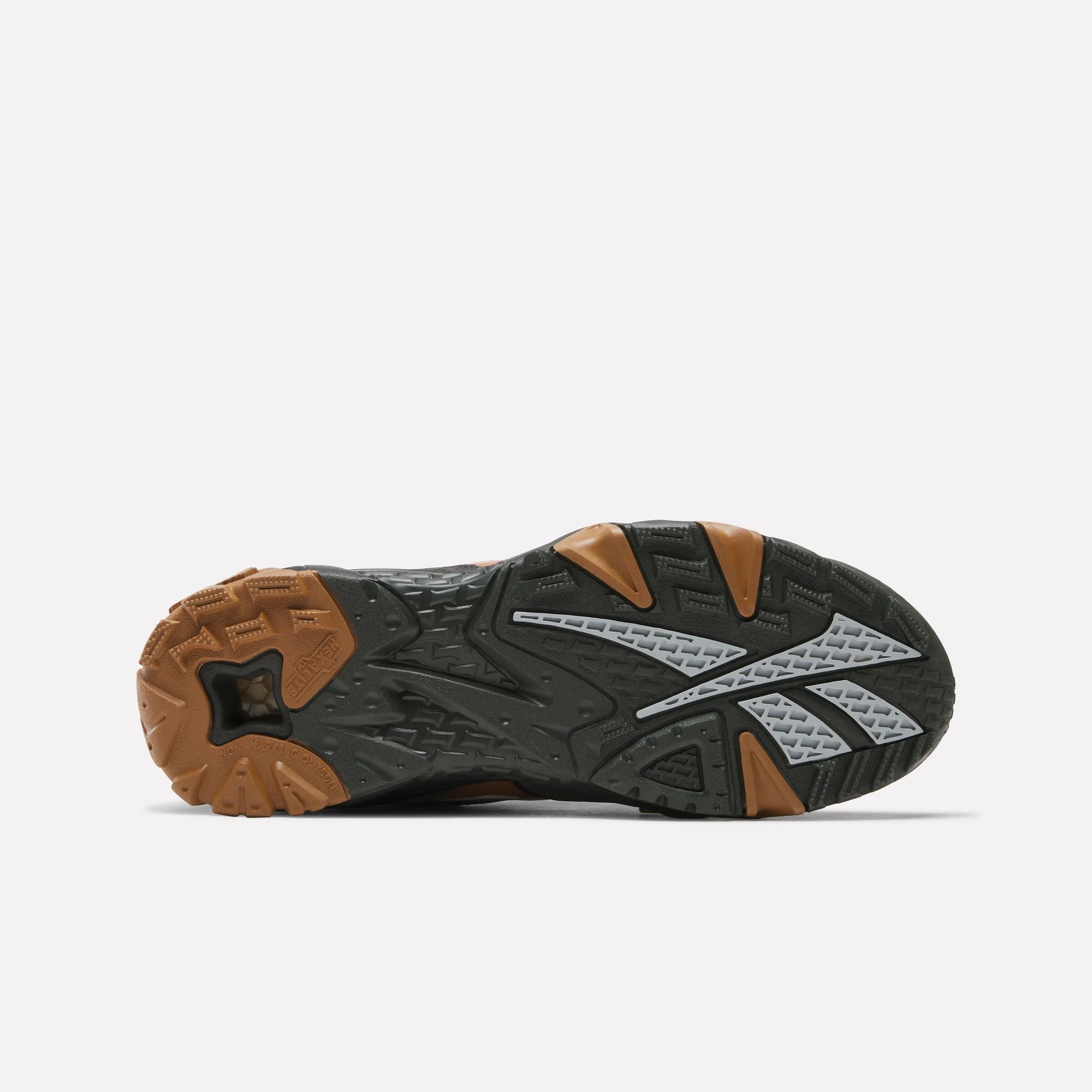 Black / Brown / Silver