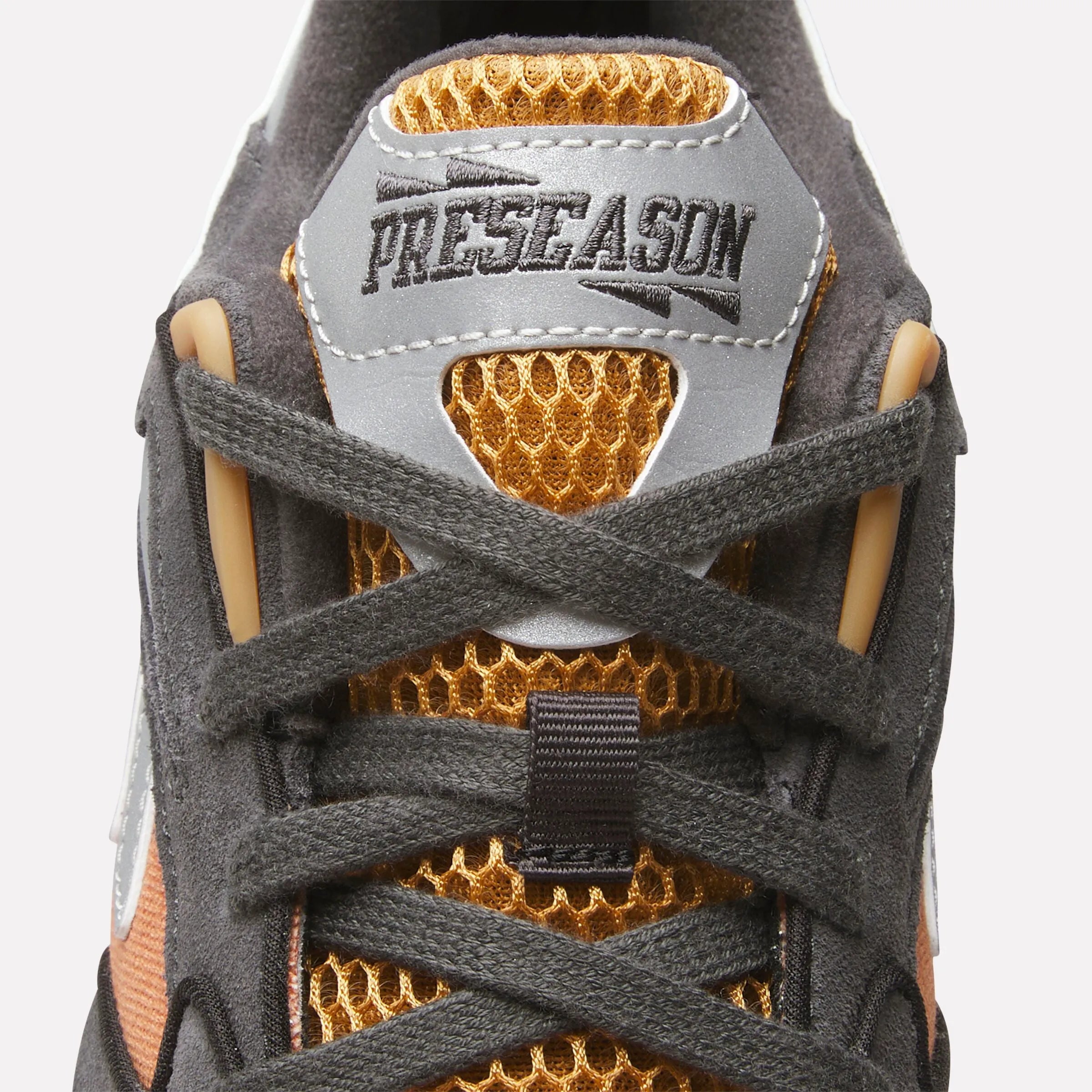 Black / Brown / Silver