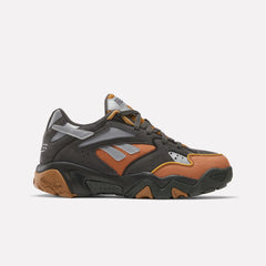 Black / Brown / Silver