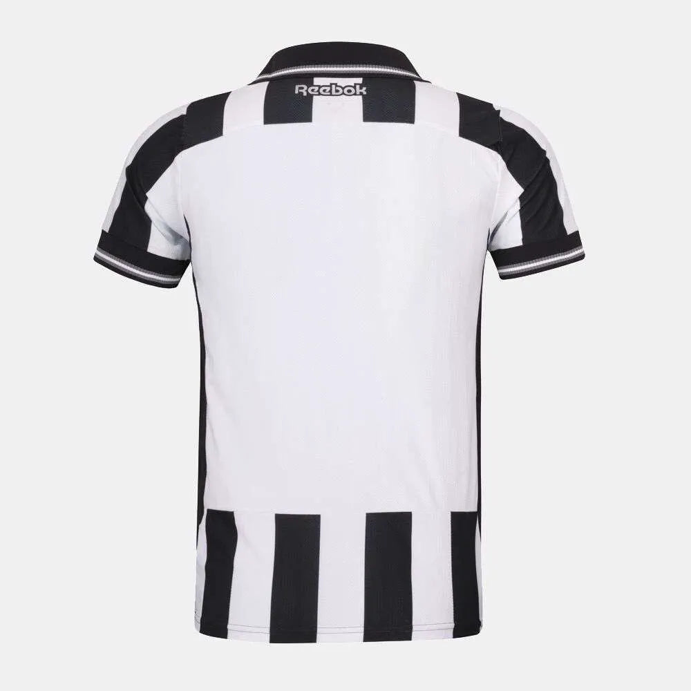 White/Black