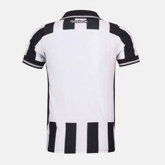 White/Black