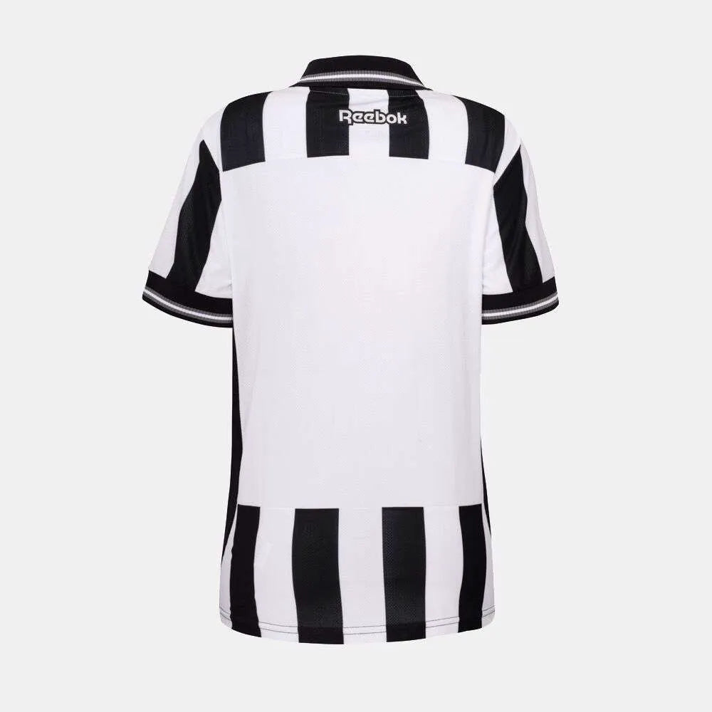 White/Black