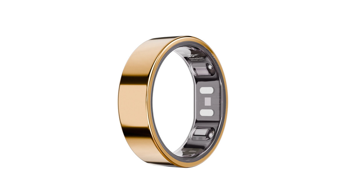 Shiny Gold