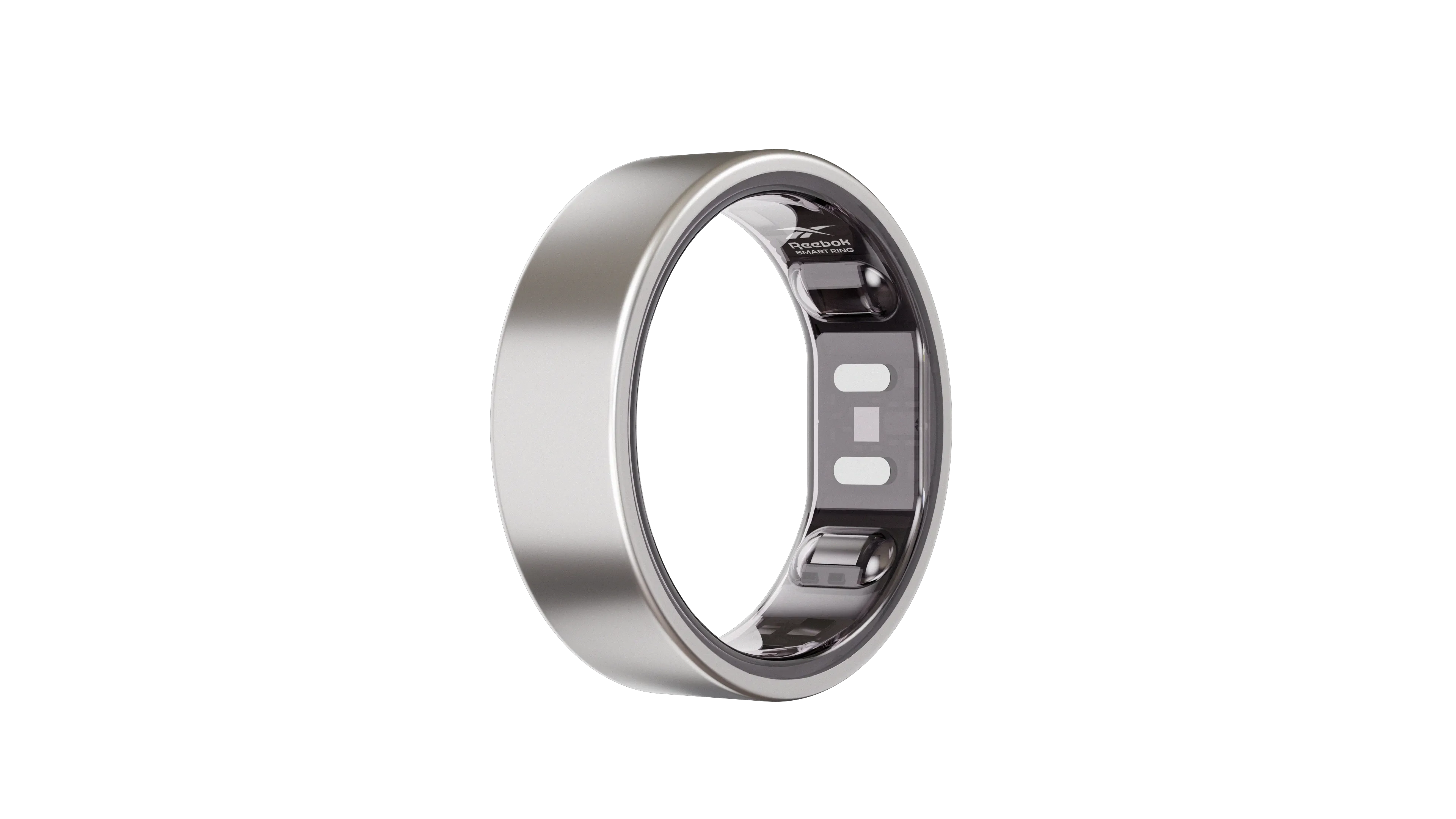 Matte Silver
