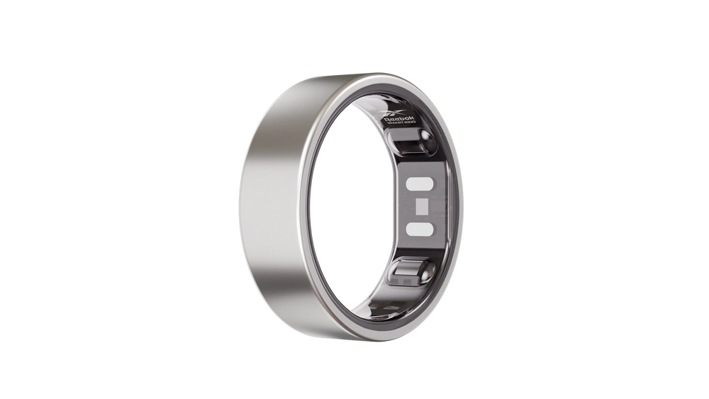 Matte Silver