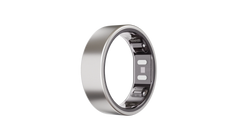 Matte Silver