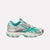 Green Metallic