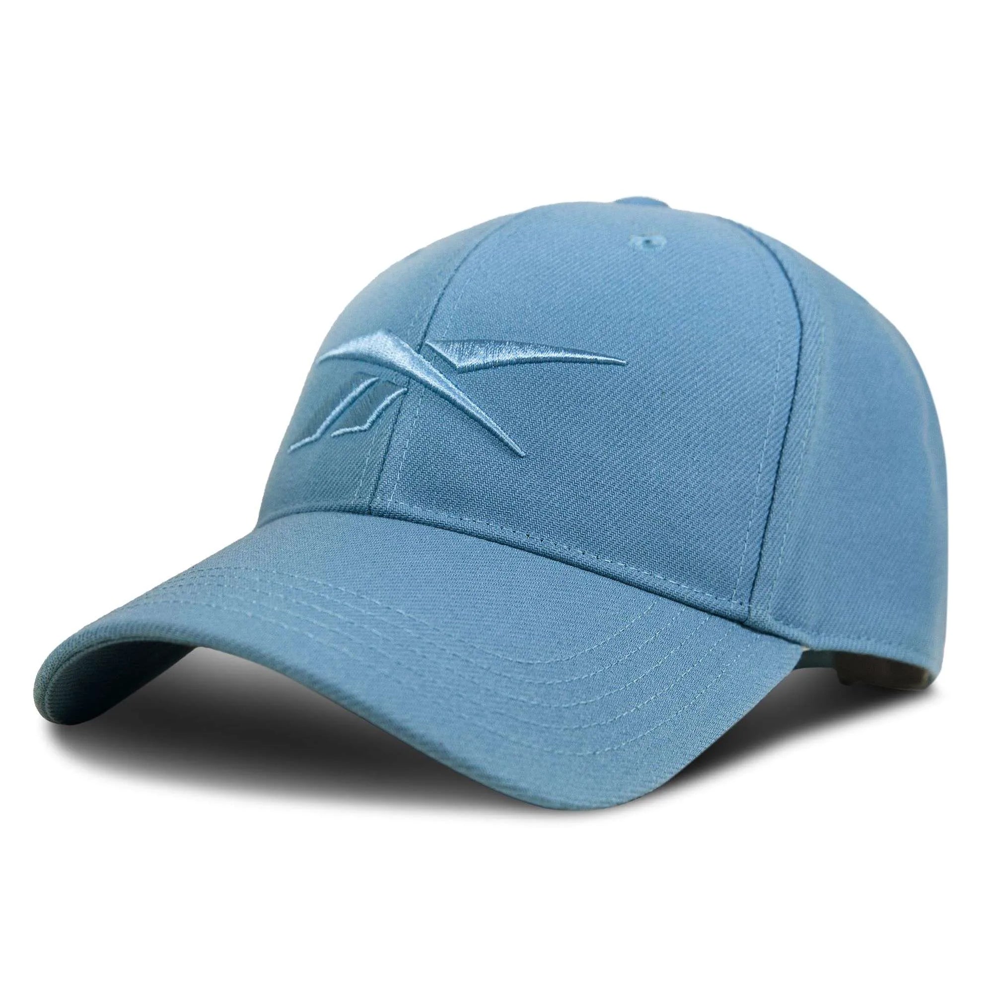 Warped Blue
