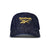 Dark Denim W/ Gold Logo