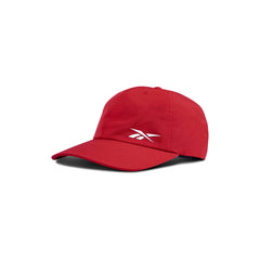 Vector Red With Reflective Logo