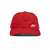 Vector Red With Reflective Logo