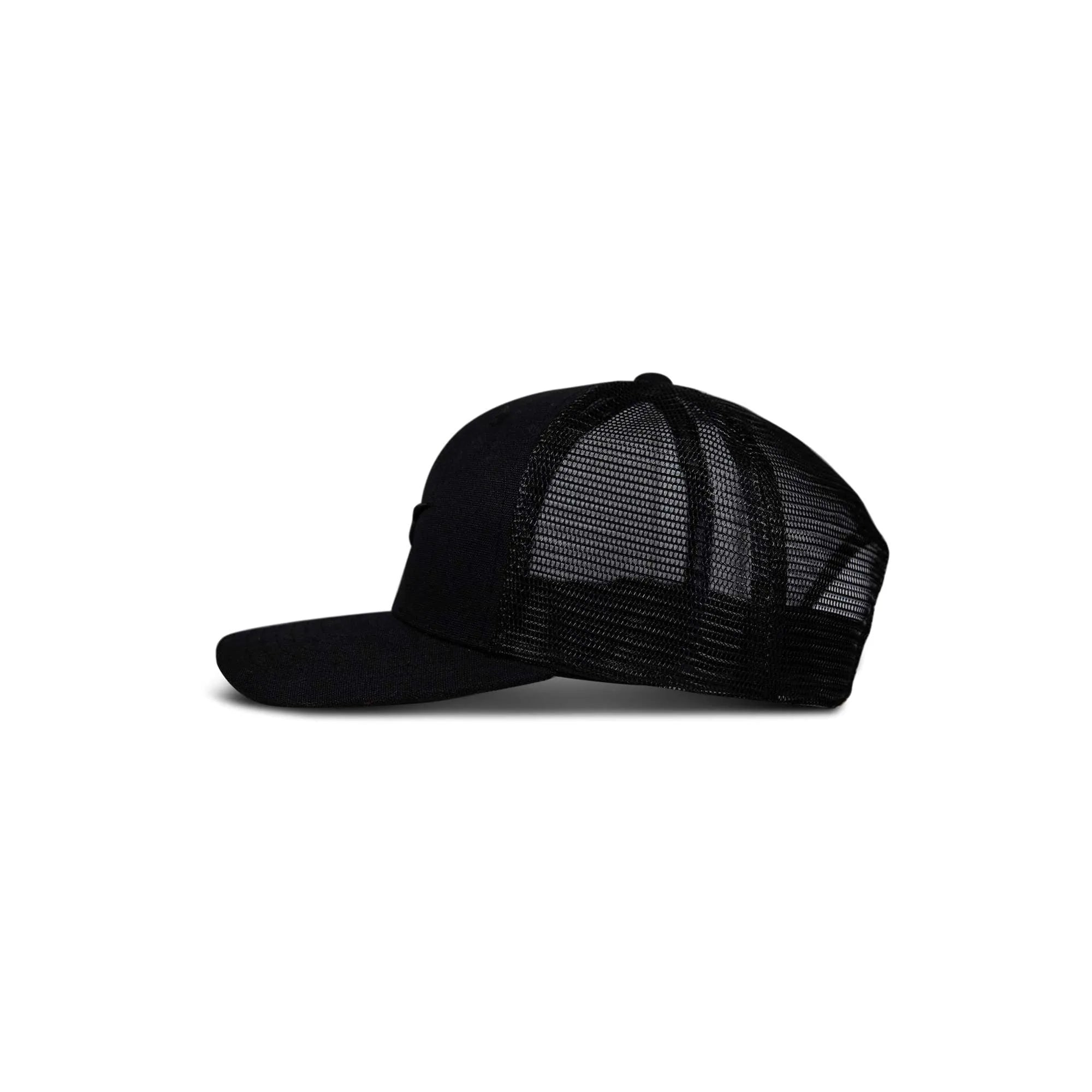 Black/Black