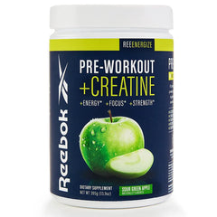 Sour Green Apple