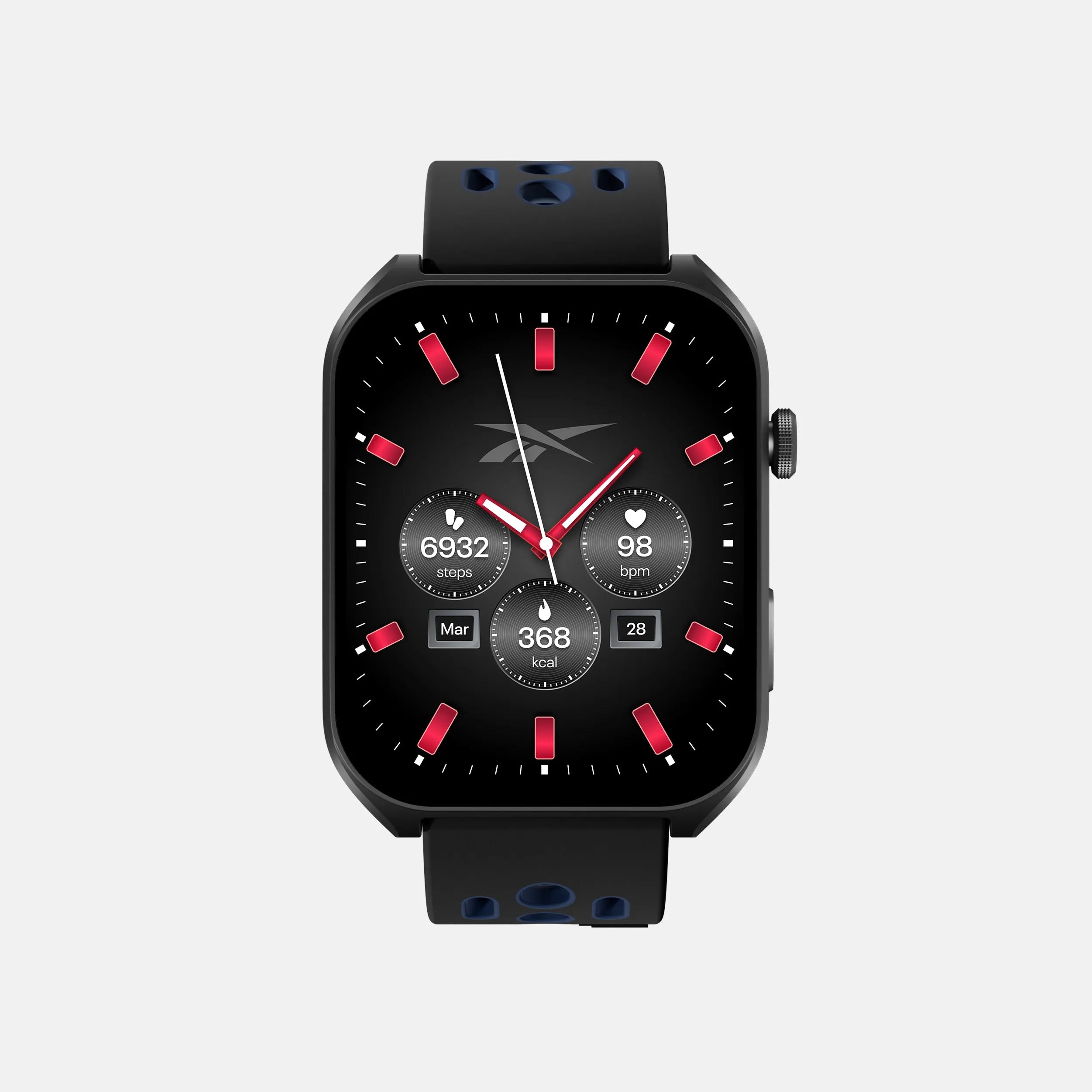 Phantom Black