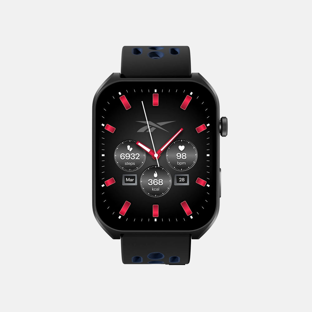 Phantom Black