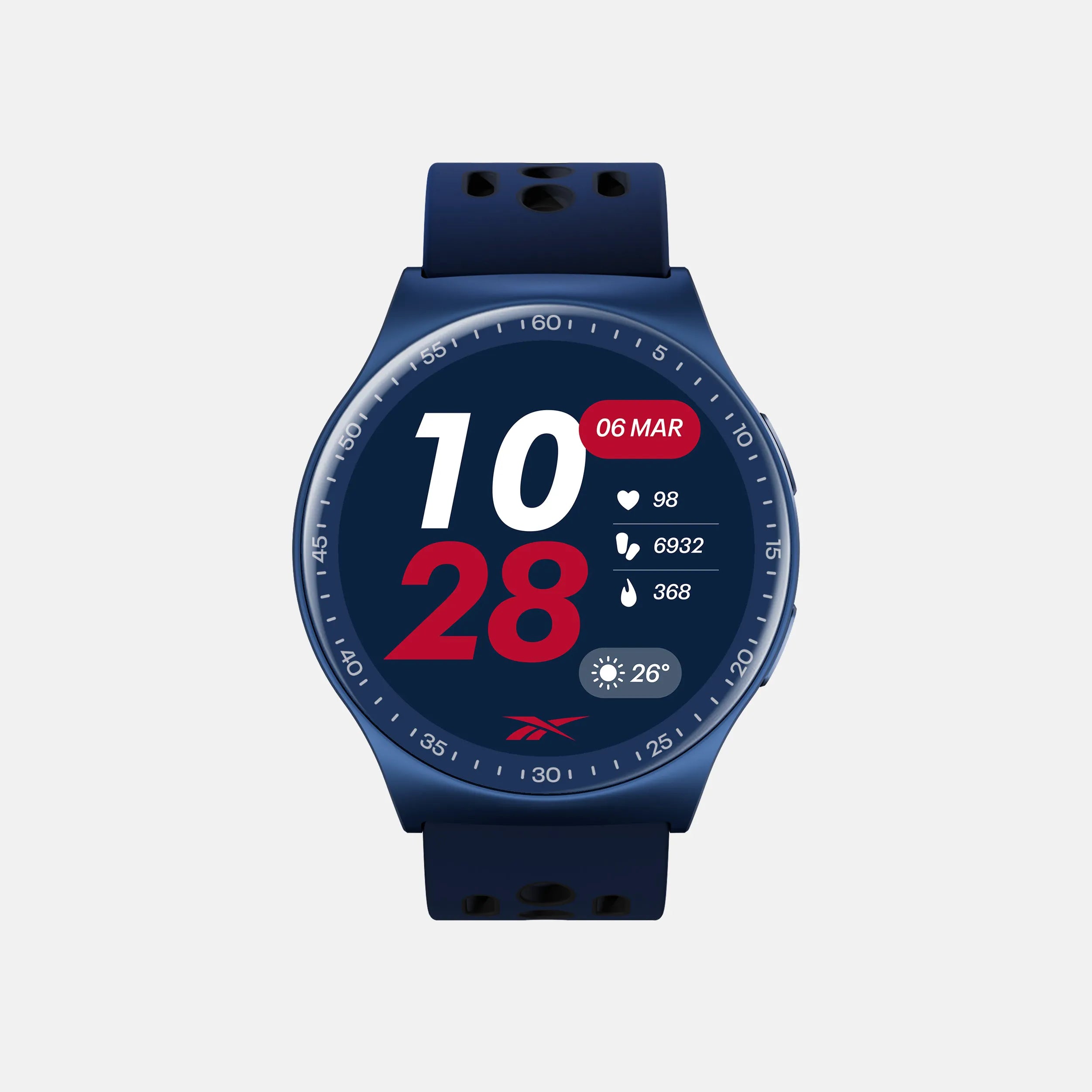 Vector Blue