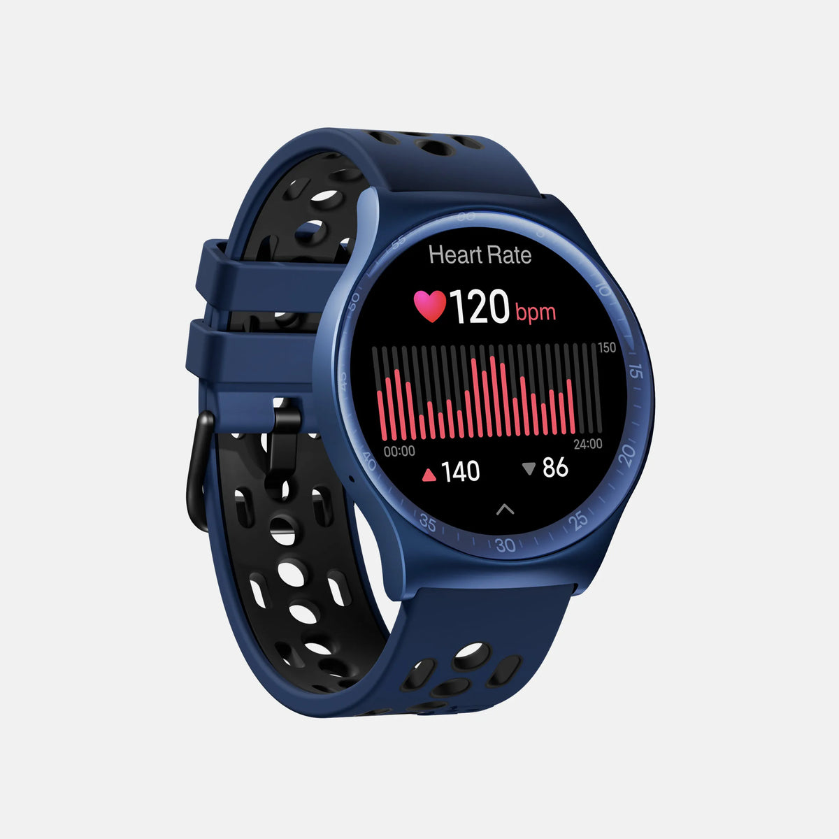 Vector Blue