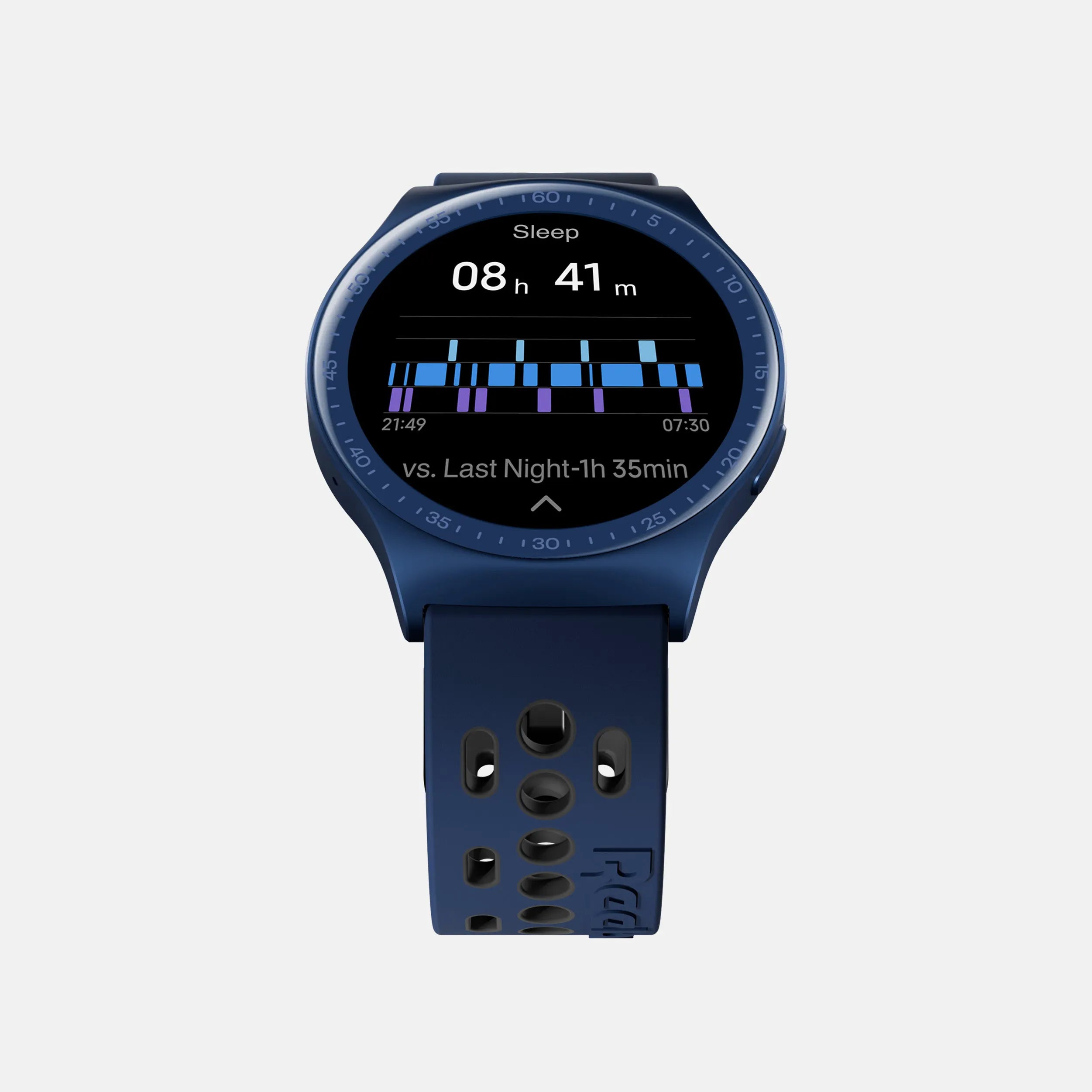 Vector Blue