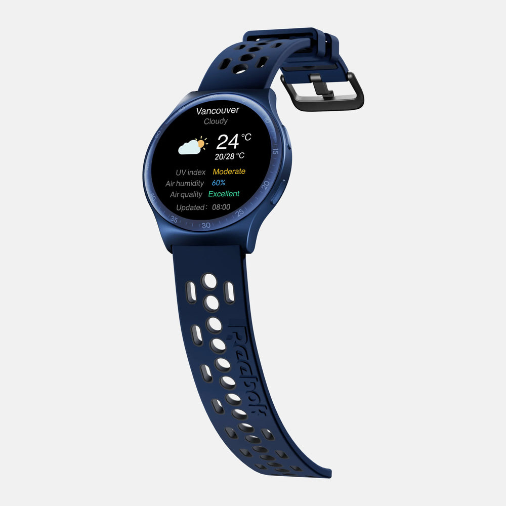 Vector Blue
