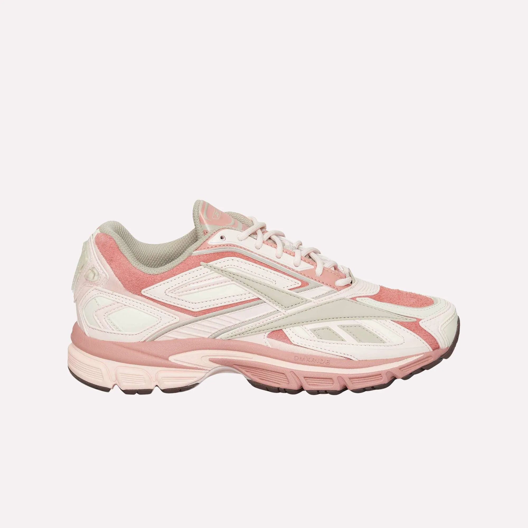 Pure Pink/Gentle Pink/Vintage Chalk