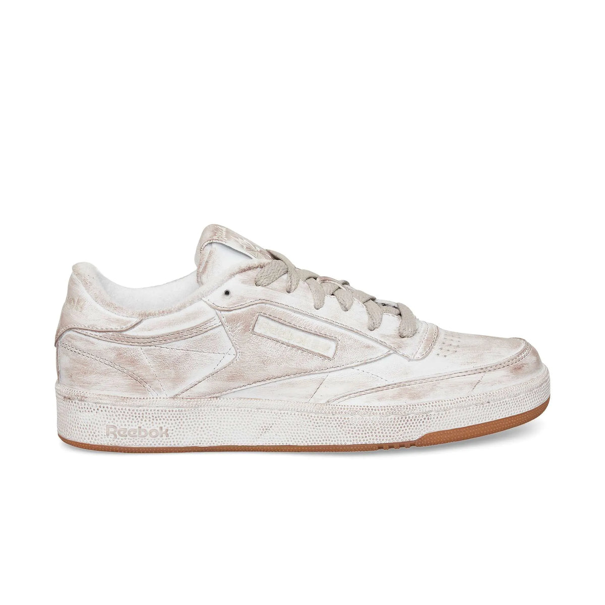 White/Linen