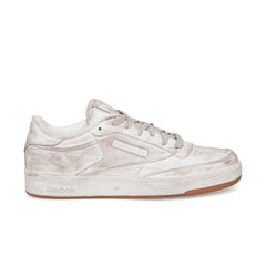 White/Linen